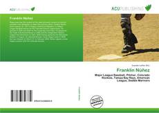 Bookcover of Franklin Núñez