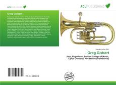 Bookcover of Greg Gisbert