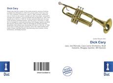 Bookcover of Dick Cary