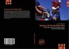 Copertina di History of the Buffalo Bills