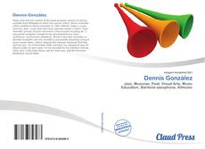 Bookcover of Dennis González