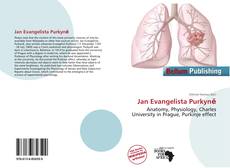 Portada del libro de Jan Evangelista Purkyně