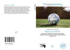 Bookcover of Mauricio Salles