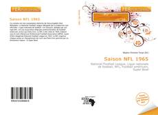 Buchcover von Saison NFL 1965