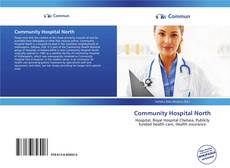 Capa do livro de Community Hospital North 