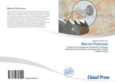 Bookcover of Marvin Peterson