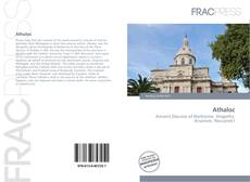 Copertina di Athaloc