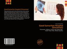 Copertina di Good Samaritan Hospital (Vincennes)