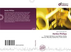 Herbie Phillips kitap kapağı
