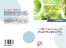 Обложка Joe Newman (Trumpeter)