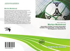 Portada del libro de Morten Moldskred