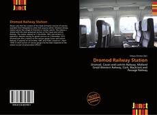 Copertina di Dromod Railway Station