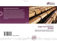 Eagle Farm Railway Station kitap kapağı