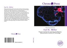 Portada del libro de Earl K. Miller