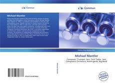 Capa do livro de Michael Mantler 