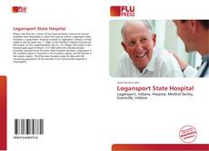 Logansport State Hospital的封面