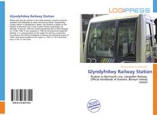 Bookcover of Glyndyfrdwy Railway Station