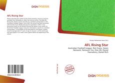 AFL Rising Star的封面
