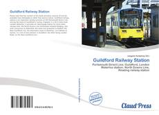 Bookcover of Guildford Railway Station