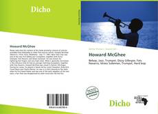 Bookcover of Howard McGhee