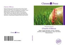 Bookcover of Charlie O'Brien