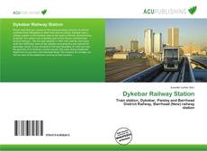 Bookcover of Dykebar Railway Station