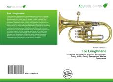 Bookcover of Lee Loughnane