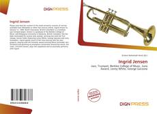 Ingrid Jensen的封面