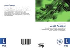 Bookcover of Jacob Aagaard
