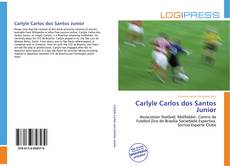 Bookcover of Carlyle Carlos dos Santos Junior