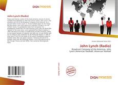 Bookcover of John Lynch (Radio)