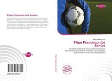 Buchcover von Filipe Francisco dos Santos