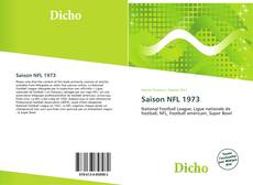 Couverture de Saison NFL 1973