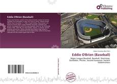 Eddie O'Brien (Baseball) kitap kapağı