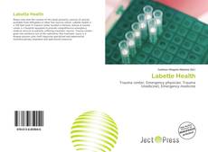 Labette Health的封面