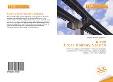 Kirby Cross Railway Station的封面