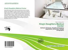 King's Daughters Medical Center kitap kapağı