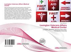 Portada del libro de Lexington Veterans Affairs Medical Center