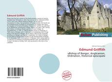 Обложка Edmund Griffith