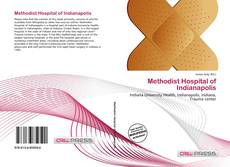 Couverture de Methodist Hospital of Indianapolis