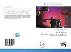 Portada del libro de Jay Ziskrout