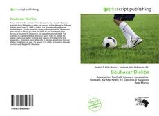 Bookcover of Boubacar Dialiba
