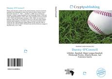 Bookcover of Danny O'Connell