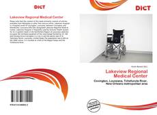 Couverture de Lakeview Regional Medical Center