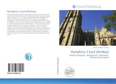 Portada del libro de Humphrey Lloyd (Bishop)