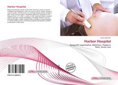 Copertina di Harbor Hospital