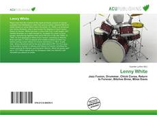 Bookcover of Lenny White