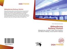 Bookcover of Abbeydorney Railway Station