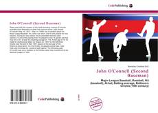 Обложка John O'Connell (Second Baseman)