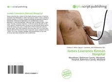 Обложка James Lawrence Kernan Hospital